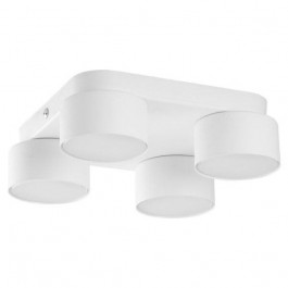 TK Lighting 3393 Space White