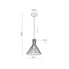 TK Lighting 3350 Sahara - зображення 2