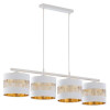 TK Lighting 3224 Tago White - зображення 1