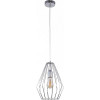 TK Lighting 2815 Brylant Silver - зображення 1