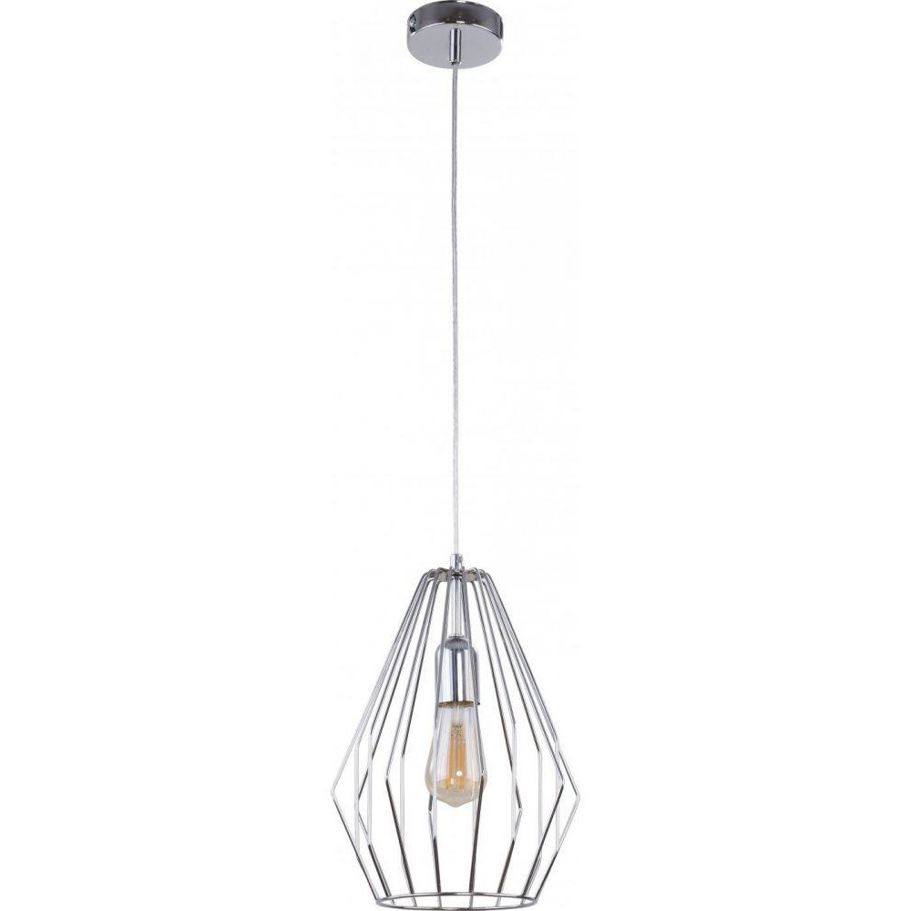 TK Lighting 2815 Brylant Silver - зображення 1