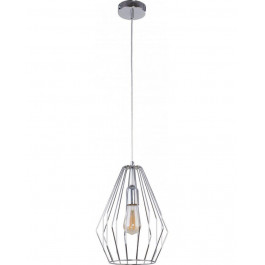   TK Lighting 2815 Brylant Silver