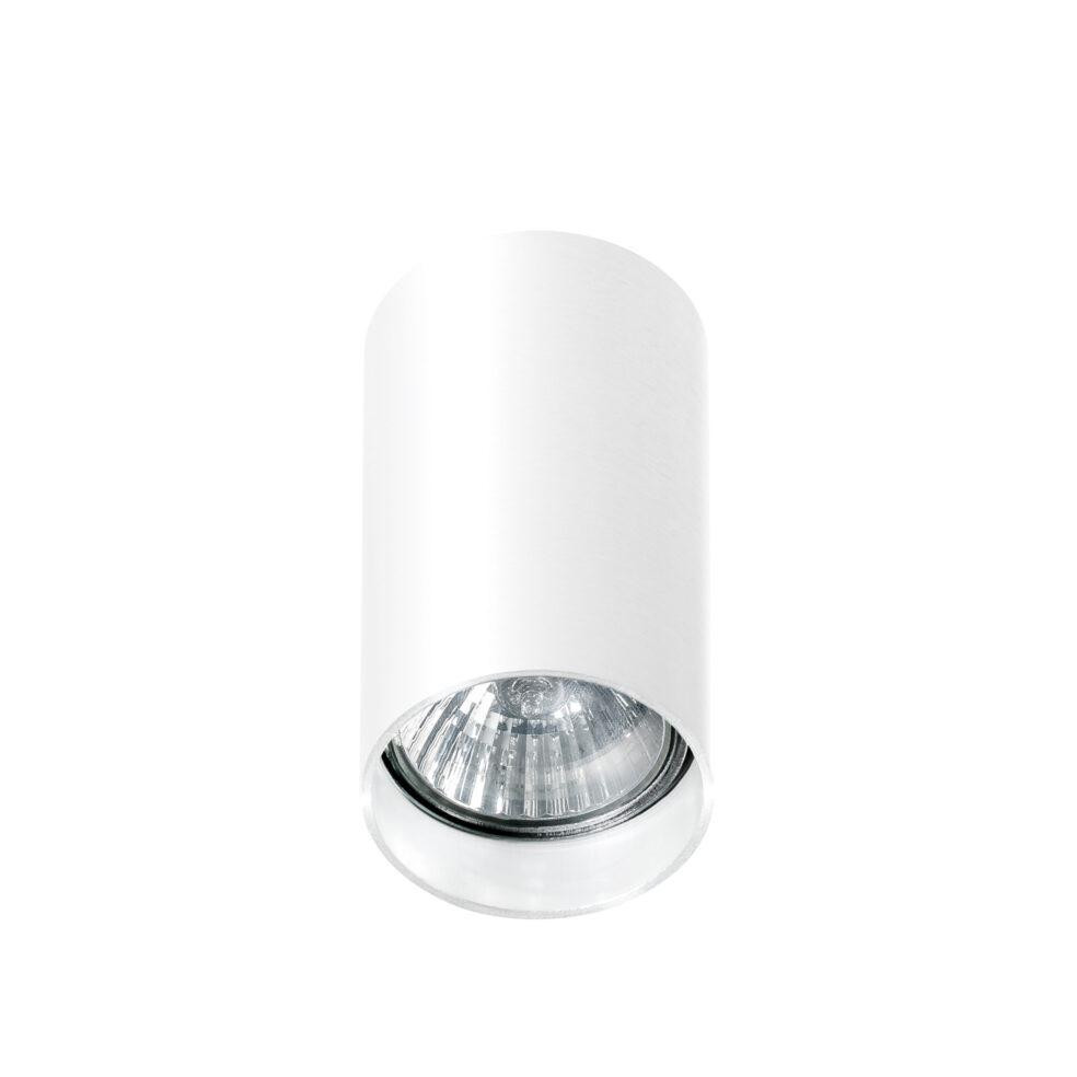 Azzardo Точечный светильник накладной GM4115 WH Mini round (AZ1706) - зображення 1