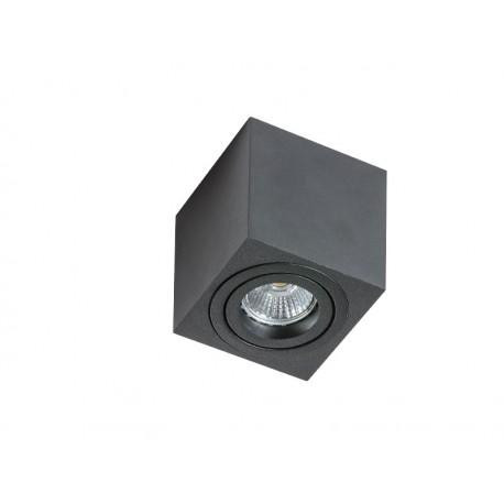 Azzardo Точечный светильник накладной GM4006 BK Mini eloy (AZ1712) - зображення 1
