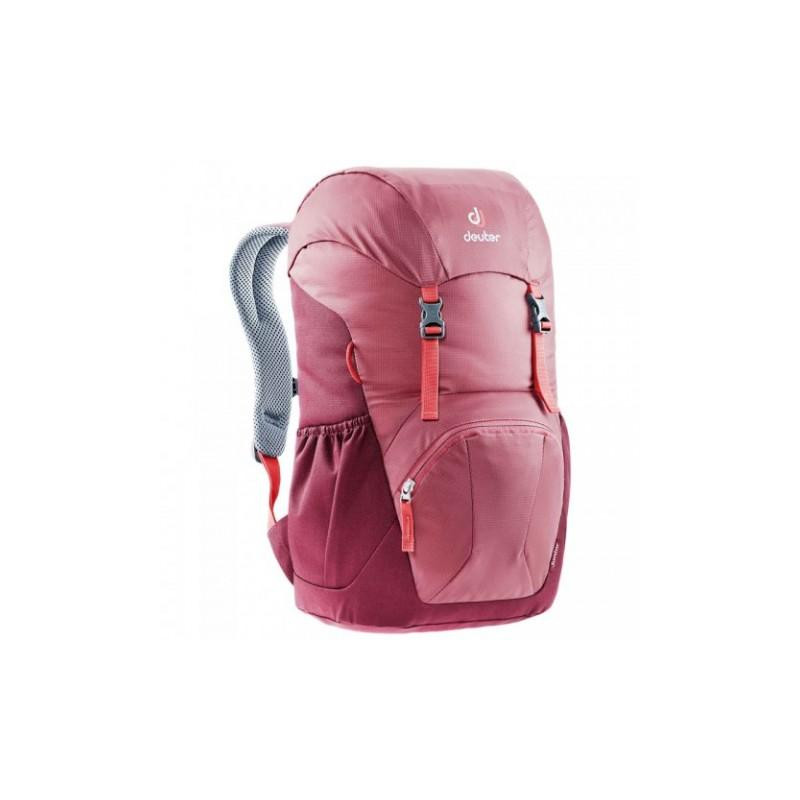 Deuter Junior / cardinal-maron (3612519 5527) - зображення 1