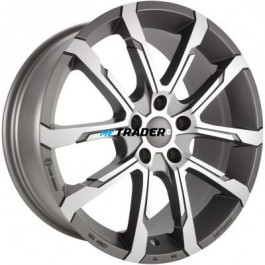 MOMO Quantum (R18 W8.0 PCD5x112 ET50 DIA72.3)