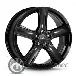 OXXO wheels Oxxo NOVEL (R17 W7.0 PCD4x100 ET40 DIA63.4)