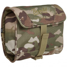 Brandit Косметичка  Toiletry Bag Medium - Tactical Camo