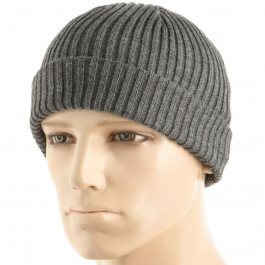 M-Tac Шапка  Watch Cap - Grey