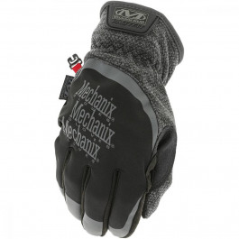 Mechanix Wear ColdWork FastFit Black/Grey (CWKFF-58-009)