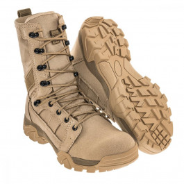   Brandit Defense Boots - Coyote (9048-70-47)