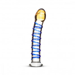 Gildo Glass Dildo No. 1 (SO4619) (8719497660186)