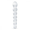 Gildo Glass Dildo No. 19 (SO4419) (8719497660360) - зображення 1