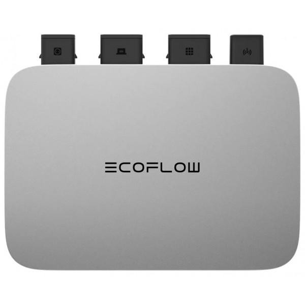 EcoFlow PowerStream Microinverter 800W (EFPowerStreamMI-EU-800W) - зображення 1