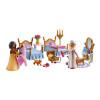 Playmobil Princess Королівська опочивальня (70453) - зображення 1