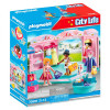 Playmobil City life Модний магазин (70591) - зображення 1