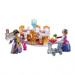 Playmobil Princess Королівський обідній зал (70455)