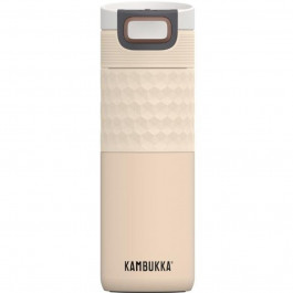   Kambukka Etna Grip 500 мл Barely Beige (11-01046)