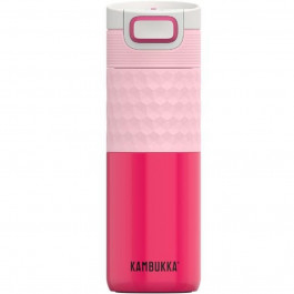 Kambukka Etna Grip 500 мл Diva Pink (11-01048)