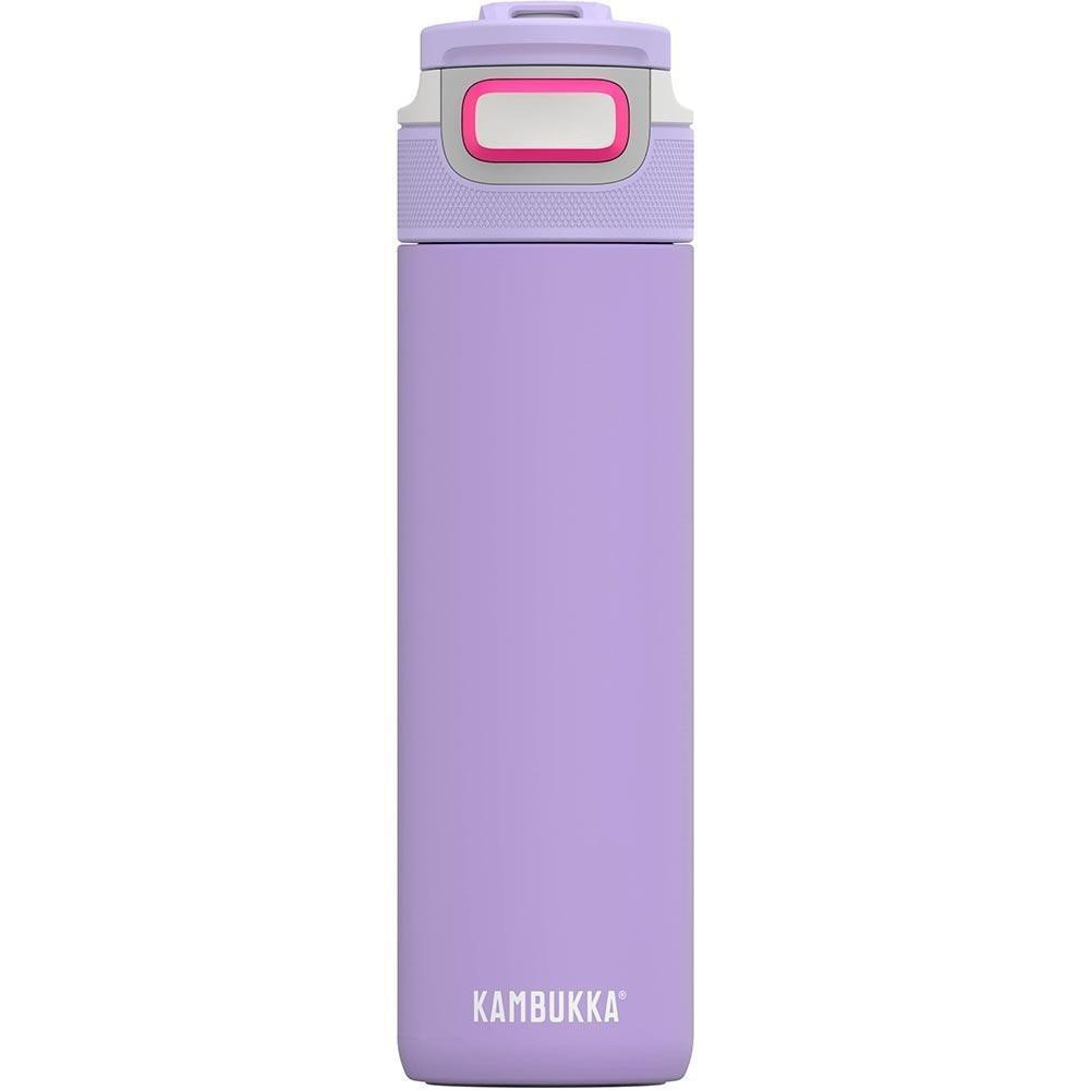 Kambukka Elton Insulated 600 мл Digital Lavender (11-03034) - зображення 1