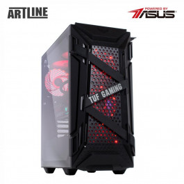   ARTLINE Gaming TUF (TUFv34)