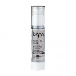 Kayan Professional Еліксир діамантовий  Keratin Care для всіх типів волосся 50 мл (5906660407263)