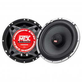 MTX Audio TX665C