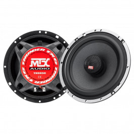   MTX Audio TX665C