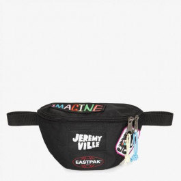   Eastpak - Springer 2L Jeremyvil Patch