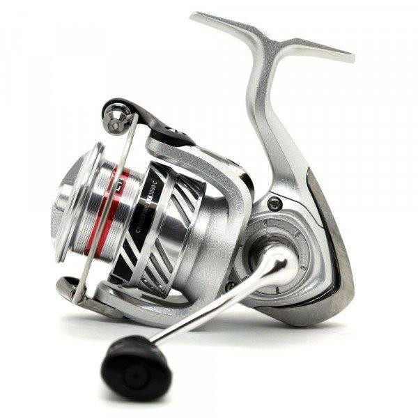 Daiwa Crossfire LT / 3000-C (10185-300) - зображення 1