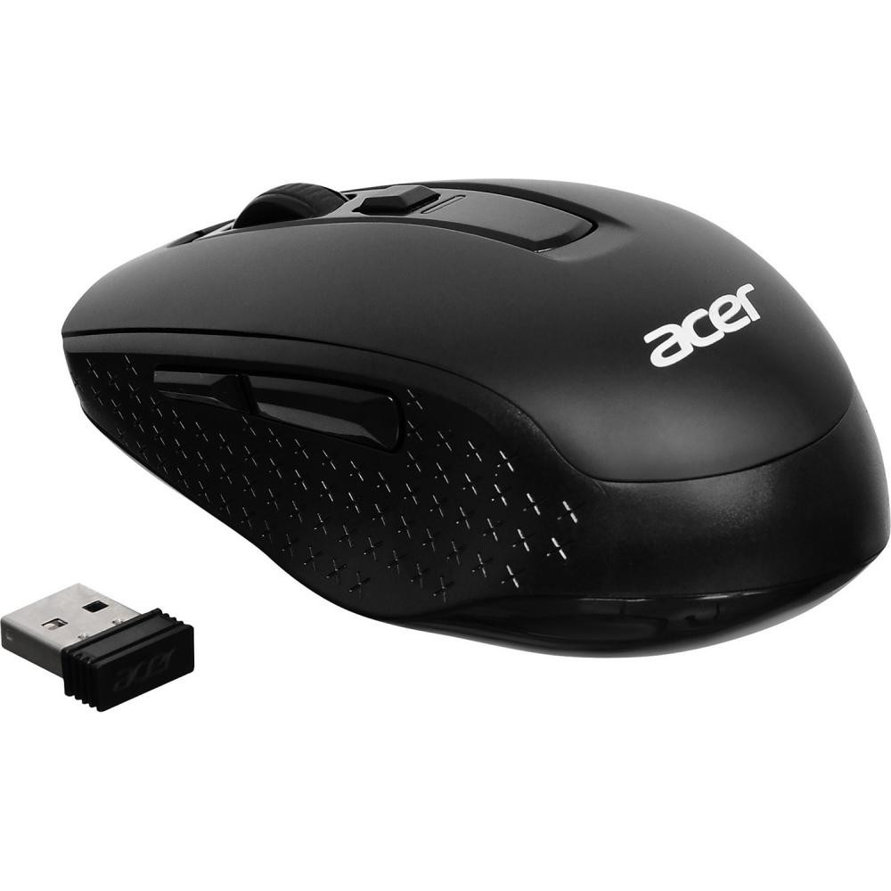 Acer OMR060 WL Black (ZL.MCEEE.00C) - зображення 1
