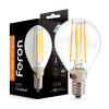 FERON LED LB-162 7W E14 4000K P45 Filament (40091) - зображення 1