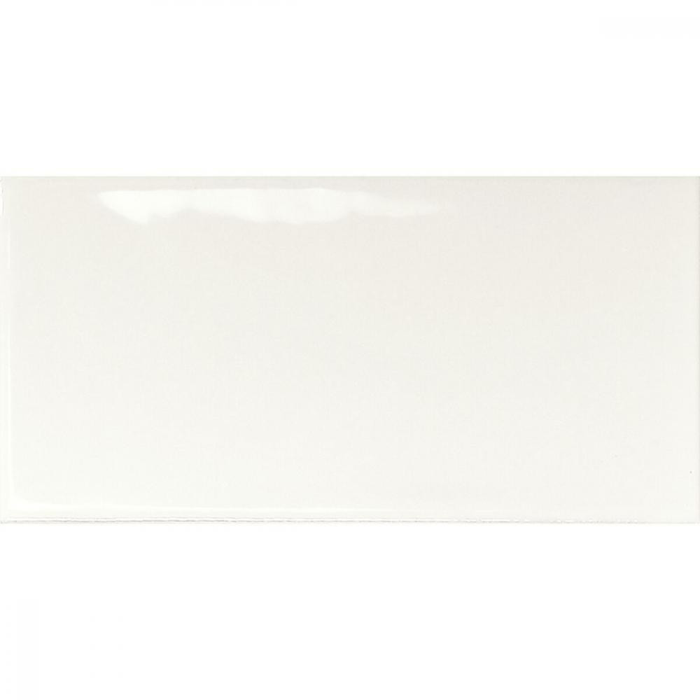 Monopole Плитка Ceramica Mirage MIRAGE WHITE BRILLO (375432) - зображення 1