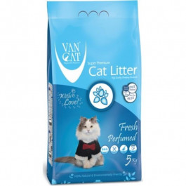Van Cat Fresh 5 кг 70563