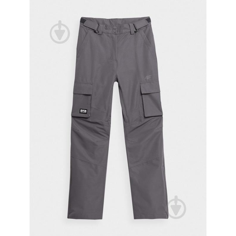 4F Лыжные брюки  Trousers Fnk F390 4FAW23TFTRF390-24S XS (5904698513116) - зображення 1