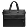 Keizer Leather Bag Black for MacBook 13" (K117614-black) - зображення 2