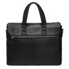 Keizer Leather Bag Black for MacBook 13" (K117614-black) - зображення 3