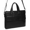 Keizer Leather Bag Black for MacBook 13" (K117614-black) - зображення 5