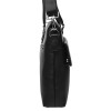 Keizer Leather Bag Black for MacBook 13" (K117614-black) - зображення 6