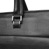 Keizer Leather Bag Black for MacBook 13" (K117614-black) - зображення 8