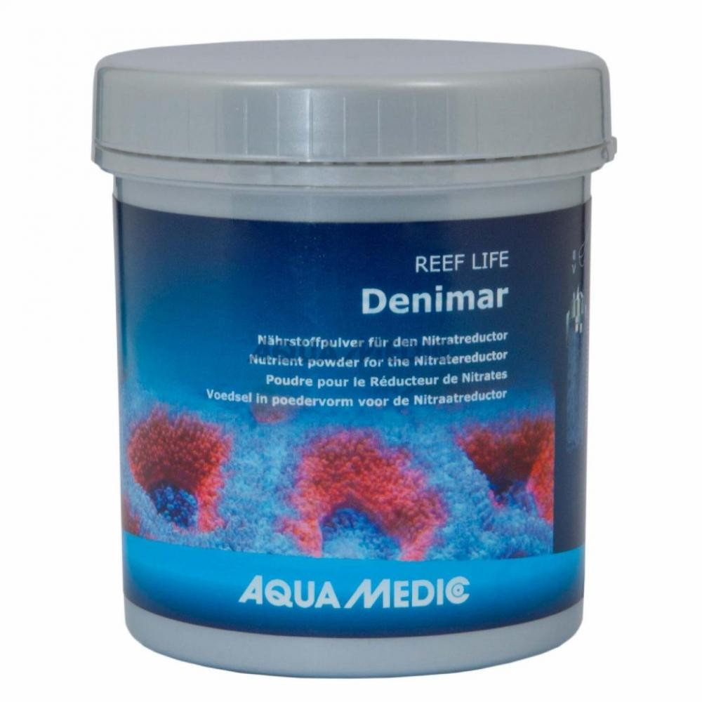 Aqua Medic Подкормка бактерий Denimar 150 г (410.76-1) - зображення 1