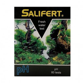 Salifert Тест для воды на pH Freshwater pH Test (8714079150086)