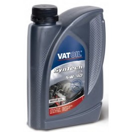 VATOIL SynTech LL-X 5W-40 1л