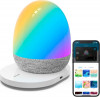 Govee RGBIC WiFi+Bluetooth Night Light (H6057) - зображення 2