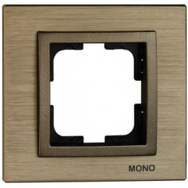 Mono Electric Aluminium (107-810000-160)