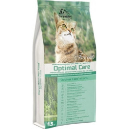 Carpathian Pet Food Optimal Care 1.5 кг (4820111140961)