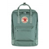 Fjallraven Kanken 15" / Frost Green (F27172.664) - зображення 1