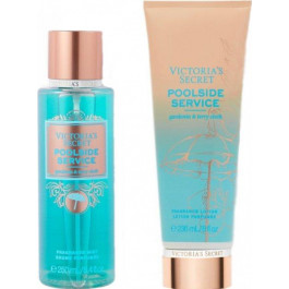 Victoria's Secret Набір для тіла Victoria’ Poolside Service (1159783172)