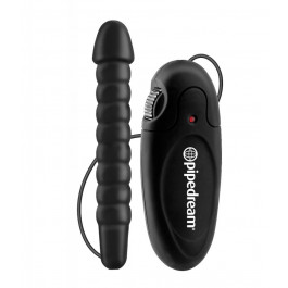 Pipedream Products Анальний вібратор Anal Fantasy Collection Vibrating Butt Buddy (603912332254)