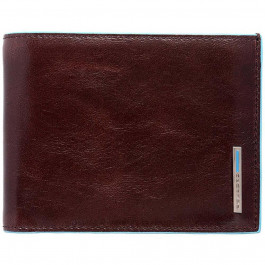 Piquadro Портмоне  коричневый BL SQUARE/Cognac PU1240B2_MO